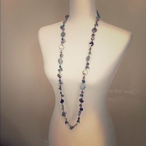 Lia Sophia 24” Necklace